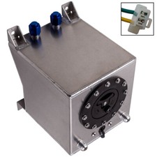 Réservoir en Aluminium de