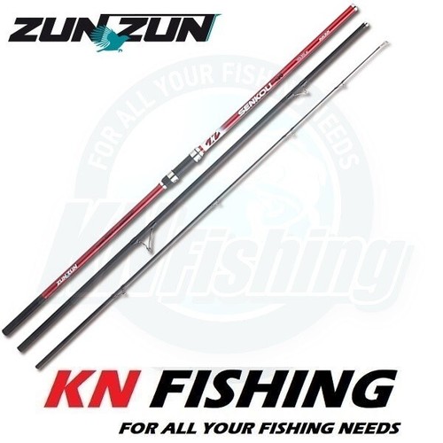 Canne pêche surfcasting - pêche,