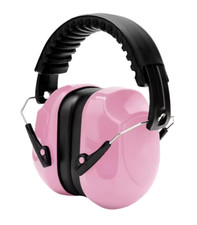 Casque Antibruit Réglable –