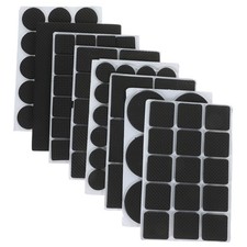  8 Sheets Pieds Pour Meuble