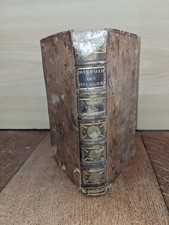 Buffon - Histoire Naturelle