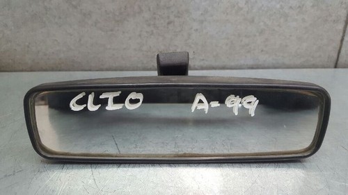 Rétroviseur renault clio - renault,