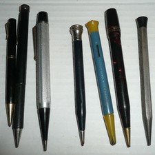 Lot 7 anciens portes-mines