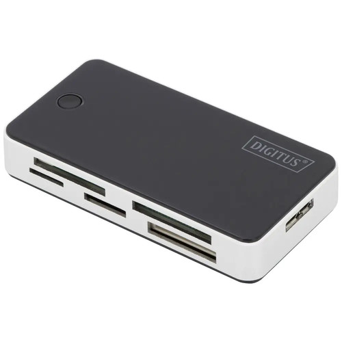 Digitus 70330 lecteur de - da-70330-1,
