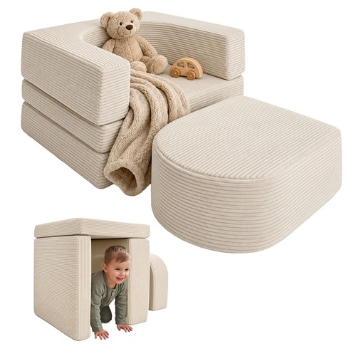 Fauteuil enfant modulaire