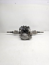 CUB CADET XT2 TRANSMISSION .918-07209 IS WEAK .. 