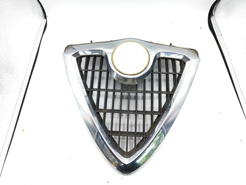 Grille radiateur centrale - grille,