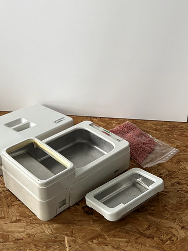 Braun lady epilette - epilette, cc20