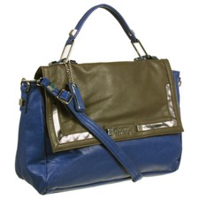 Christian Audigier Wanda Messenger - Blue