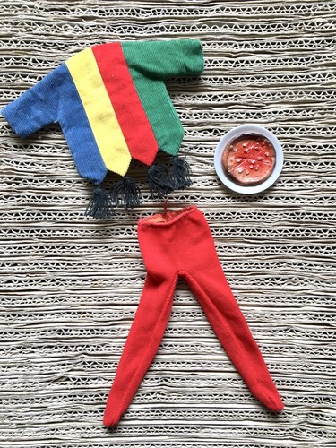 Tenue pizza party - tenue, party »