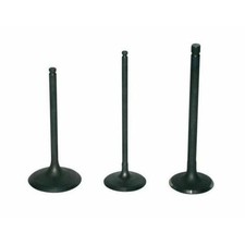 Soupape d'échappement VERTEX