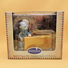 RATATOUILLE - Disney Pixar