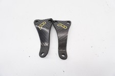 KTM 250 SX-F P3 Carbon Motor Mounts Engine Brackets 250 350 SXF 2019-2022 M50