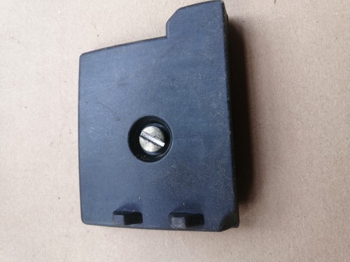 Capot filtre air - filtre, à