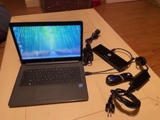 HP EliteBook 240 G7  14'