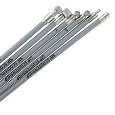 SIP 9418070V Kit Câbles Gaine