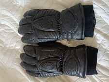 Gant Moto Hiver Reusch Taille