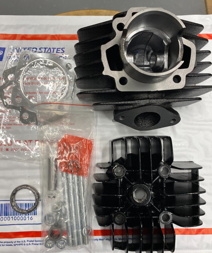 Pw50 big bore - big, top
