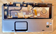 Coque capot supérieur repose