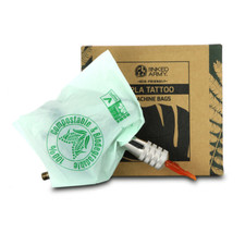 Inked Army Écologique Machine Tatouage Sacs (100 Sacs)