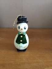 VINTAGE  DECO. ARBRE DE NOËL