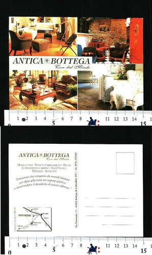 Antique bottega choses au - antique,