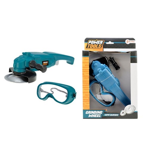 Toi jouets puissance tools - puissance,