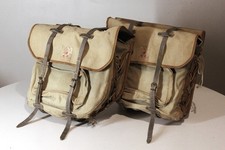 SACOCHES LE VIEUX CAMPEUR