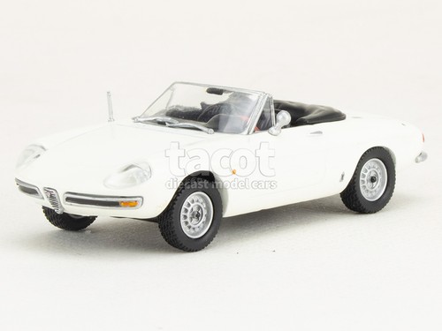 Alfa romeo duetto - alfa, 1600