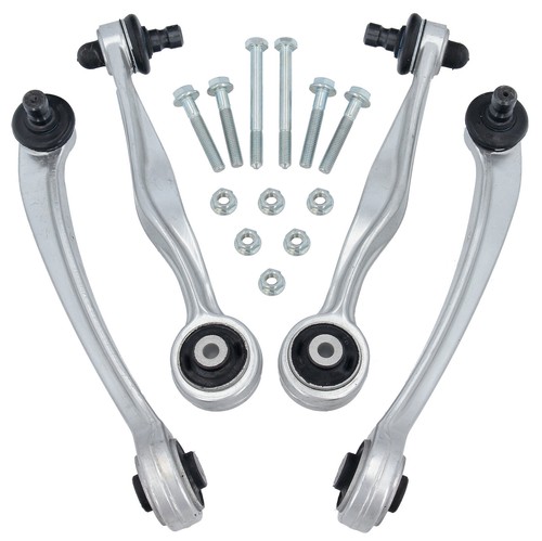 Kit bras suspension - kit, avant