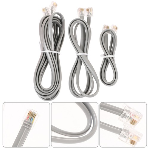 Pcs ligne téléphonique - 3,