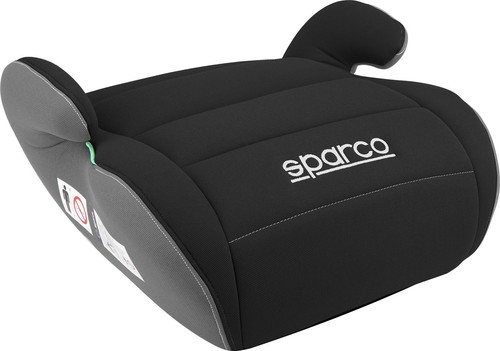 Sparco alzabimbo noir - sparco,