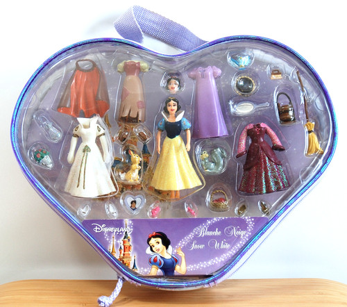 Disney parks snow white - parks,