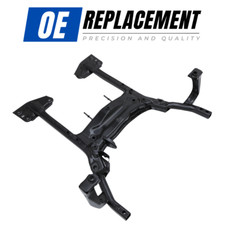 SOUS CHÂSSIS AVANT TRAVERSE