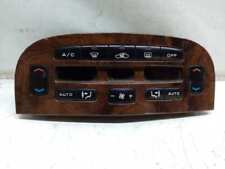 96295526GV CLIMATE CONTROL 2071113 FOR PEUGEOT 607 (S1) BASICO 2000