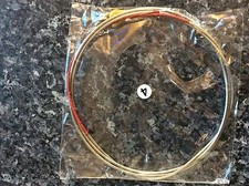 CORDES CONTREBASSE STAGG ACIER