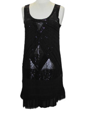 Robe Charleston "Lynn Adler"