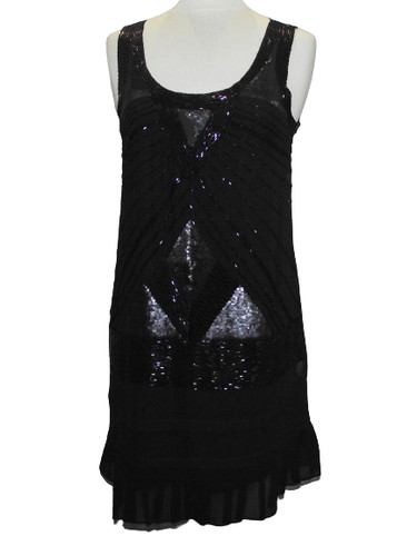 Robe charleston lynn adler - robe, adler"