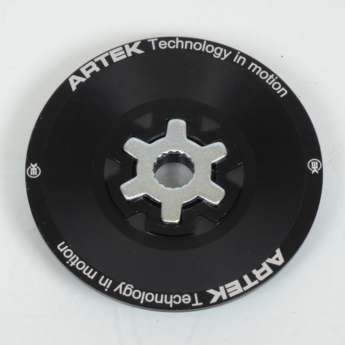 Joue fixe variateur artek - variateur, pour