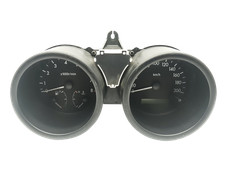 Bloc Compteurs Vitesse Daewoo