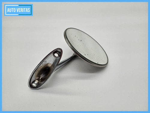 Miroir original chrome - chrome, opel