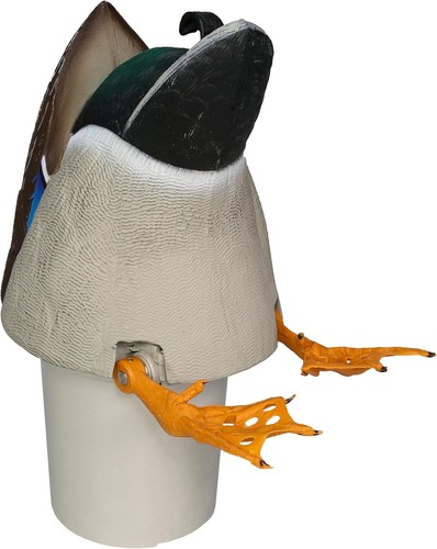 Avian power butt - power,