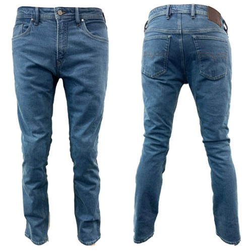 Richa henderson jeans - richa, blue