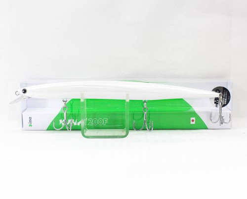 Ima kunai 200f - ima, flottant