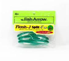 Fish Arrow Soft Leurre Flash J