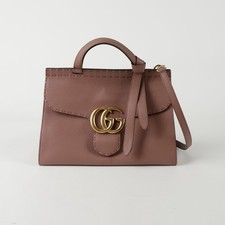 Gucci 421890 GG Marmont Mini