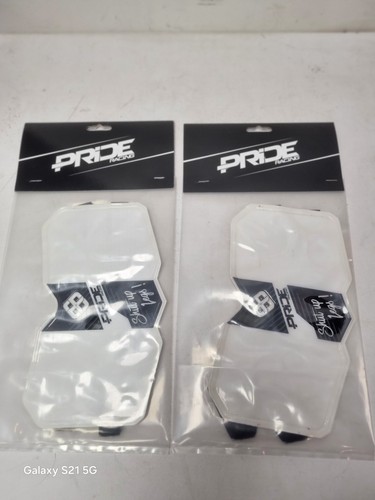 Pride racing acpr6000 - racing, lot