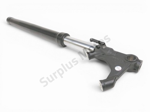 Tube fourche gauche yamaha - de,