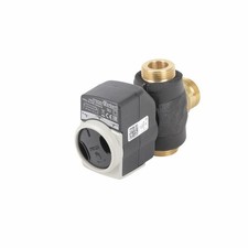 Moteur + vanne - ATLANTIC 