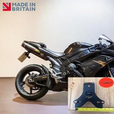 YAMAHA R1 Queue Raison 2004